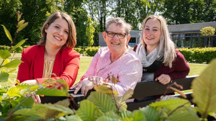 Koraal Jessy Dijcks en Judith Simons Eenzaamheid