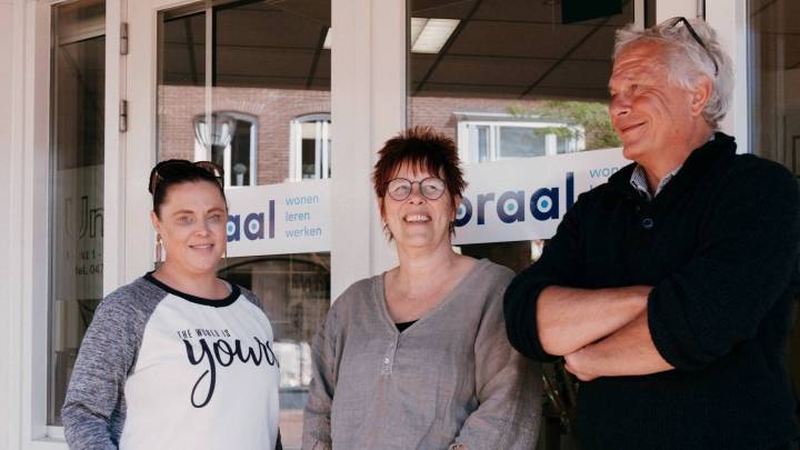 Koraal Bedrijfsopvangteam Limburg