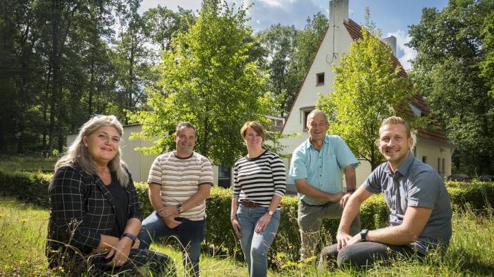 Koraal onderwijszorgarrangement De Wijnberg