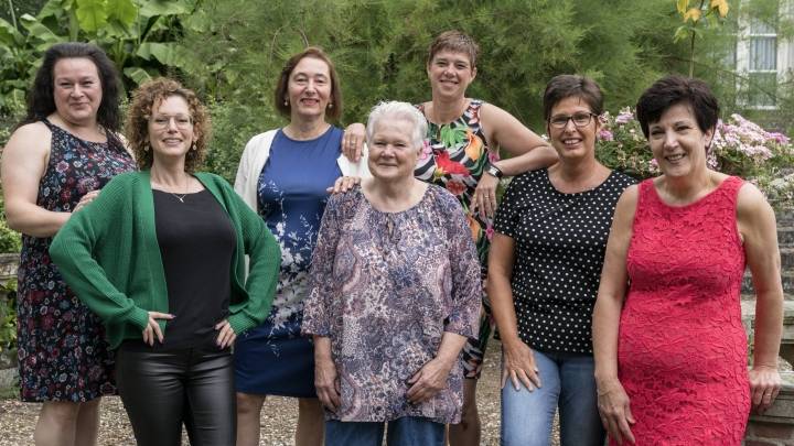 Ouders slaan brug naar ‘nieuwe ouders’ bij De Hondsberg