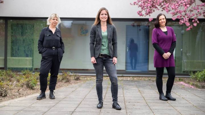 In onze zorg en ondersteuning kan dementie niet worden vergeten