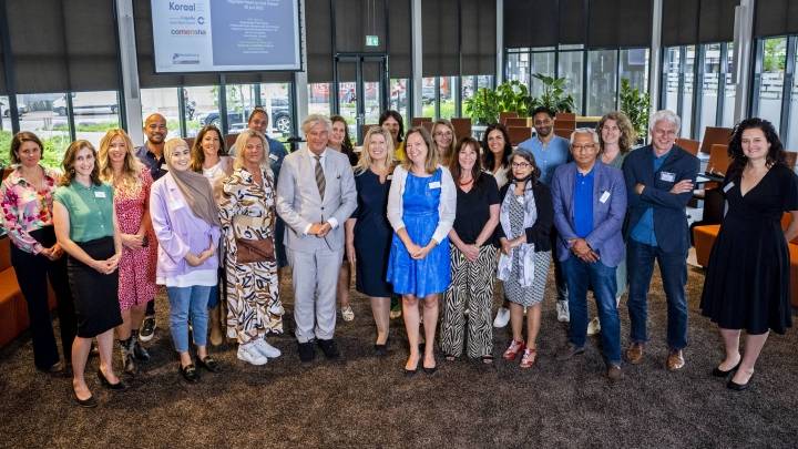 Foto: Gemeente Capelle aan den IJssel, fotograaf Frank de Roo