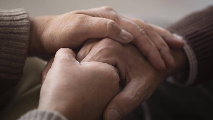 Koraal | Palliatieve en terminale zorg