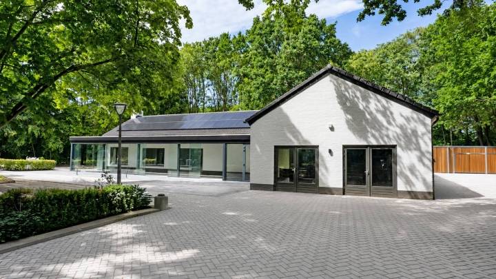 Park Piahoeve weer geopend voor bezoekers