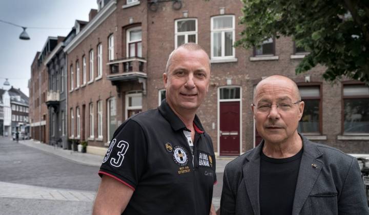 Koraal Poli Gastenhof Sittard