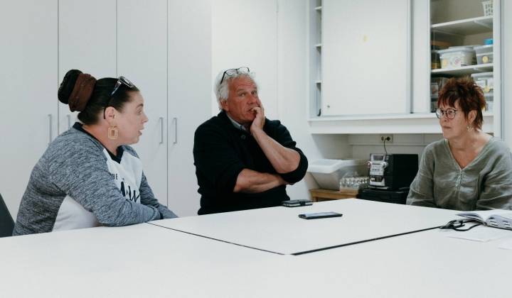 Koraal Bedrijfsopvangteam Limburg
