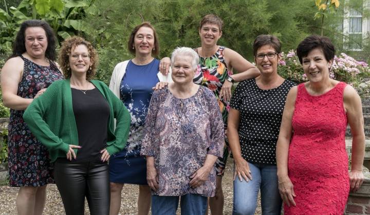 Ouders slaan brug naar ‘nieuwe ouders’ bij De Hondsberg