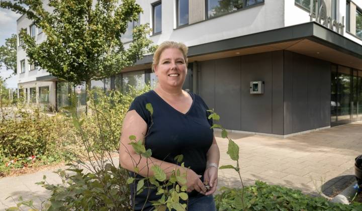 Synergie tussen zorg en onderwijs in IKC+