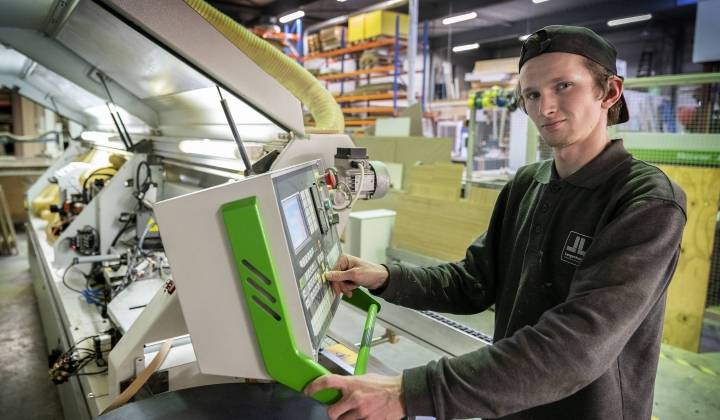 Meedoen is voor iedereen: opgeven is geen optie