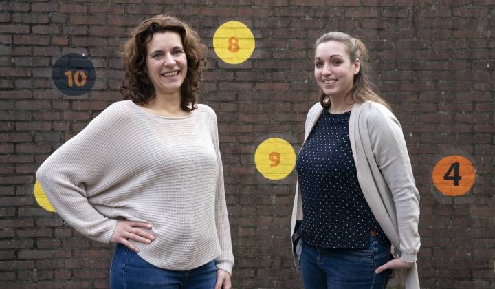 Koraal Diagnostiekgroep Gastenhof
