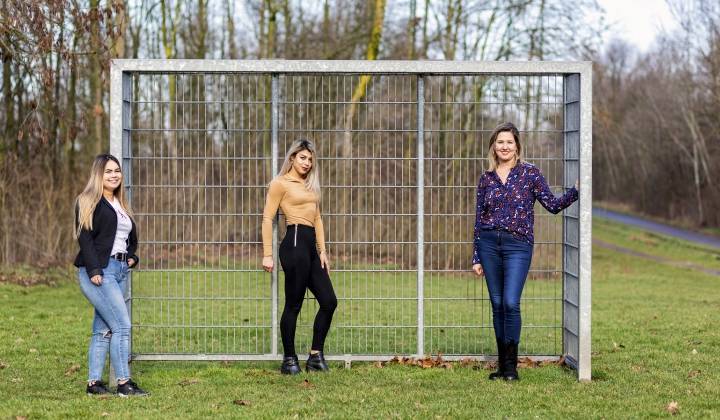 Koraal Street-wise geeft regie terug aan tienerouders en kwetsbare gezinnen