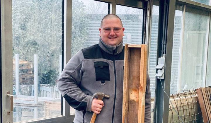 Jongeren en leerlingen over corona: Pedro