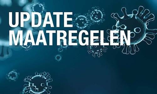 Versoepelingen Coronamaatregelen