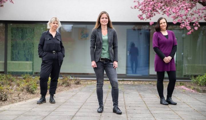 In onze zorg en ondersteuning kan dementie niet worden vergeten
