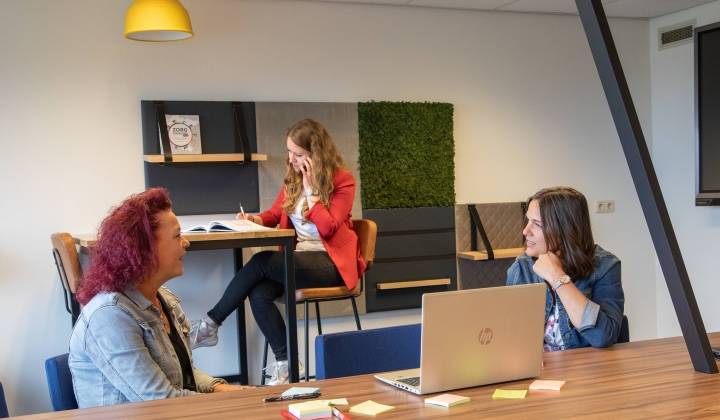 Koraal Innovatie Lab