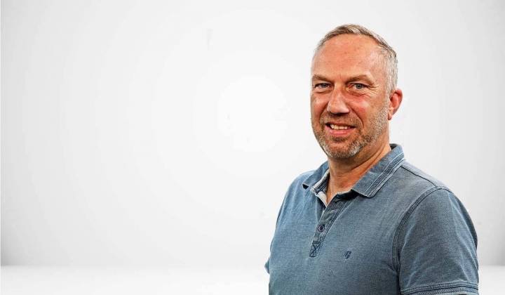 Roger wordt nog elke keer geraakt door hoe echt’ de jongeren zij