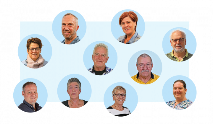 Nationale Vrijwilligersdag