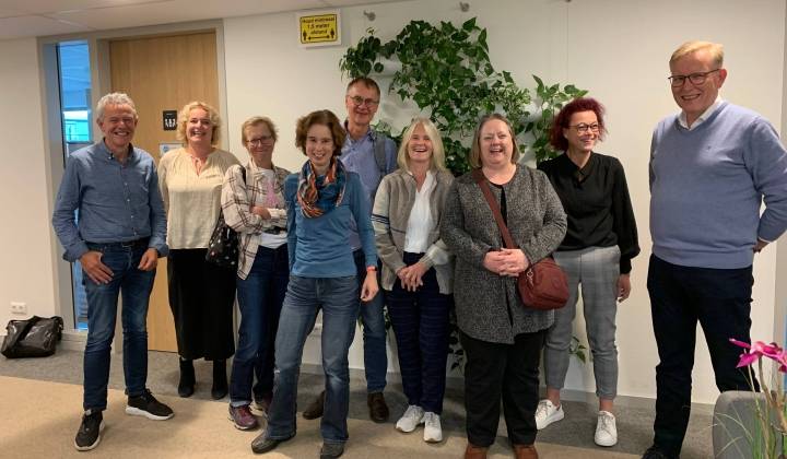 Koraal start samenwerking met Mooi Leven Huis Zuid-Limburg