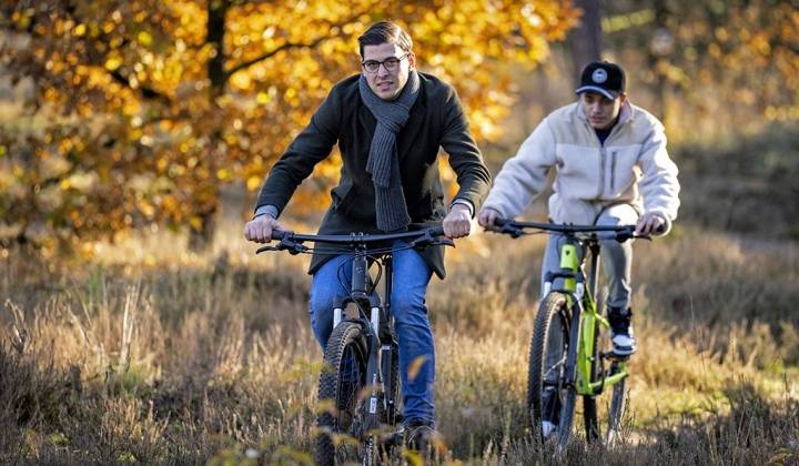 Koraal Fundamenten bouwen met FACT