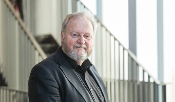Xavier Moonen Koraal
