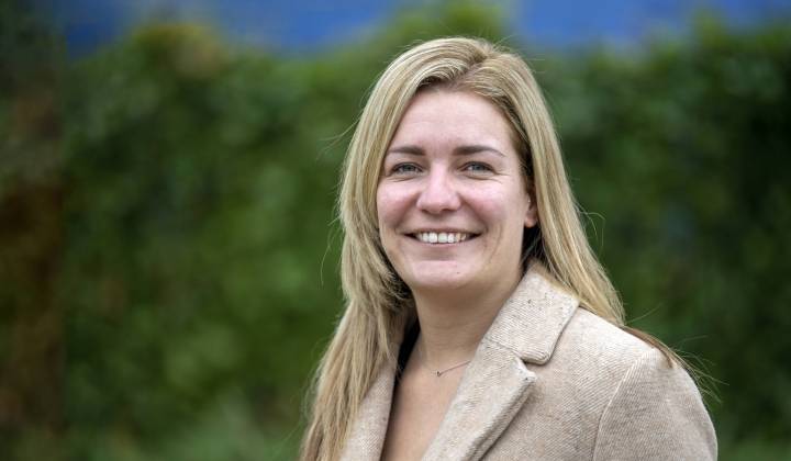 Carlijn Jaanen Koraal - Trauma Informed Care