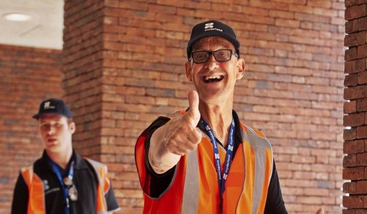 Zuyderland en Koraal over en het belang van werk én waardering