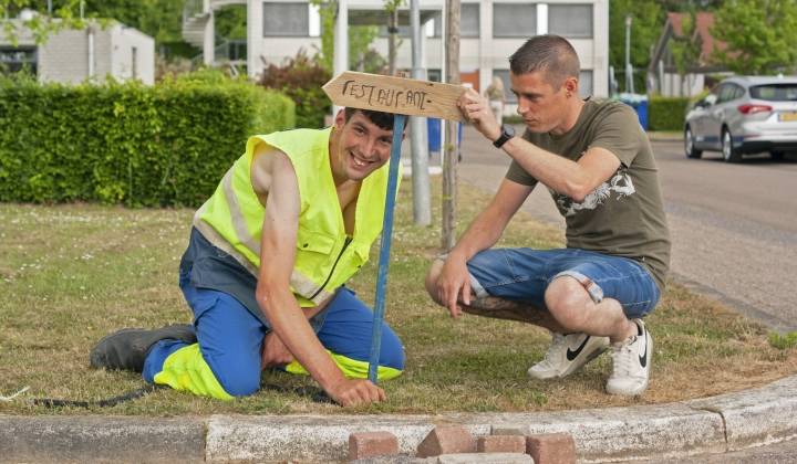 Strategie langdurige zorg: een beweging naar de toekomst