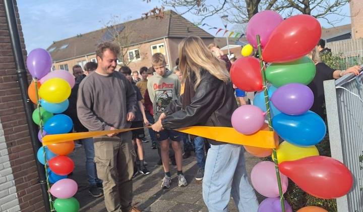 sponsorloop leerlingen brederocollege havo
