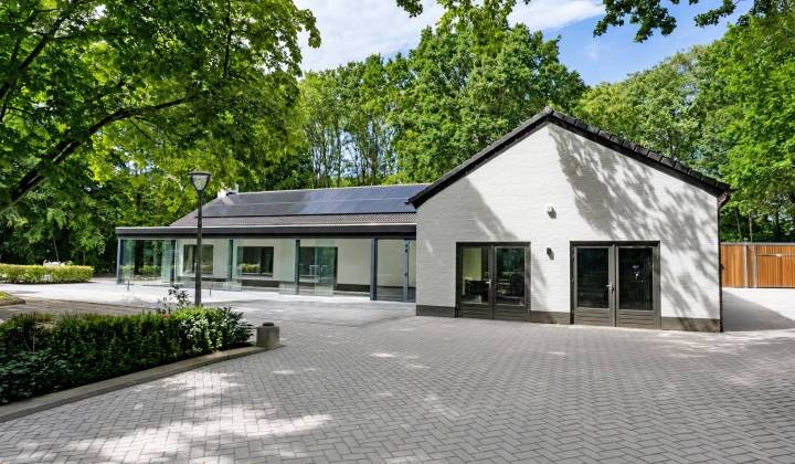Park Piahoeve weer geopend voor bezoekers