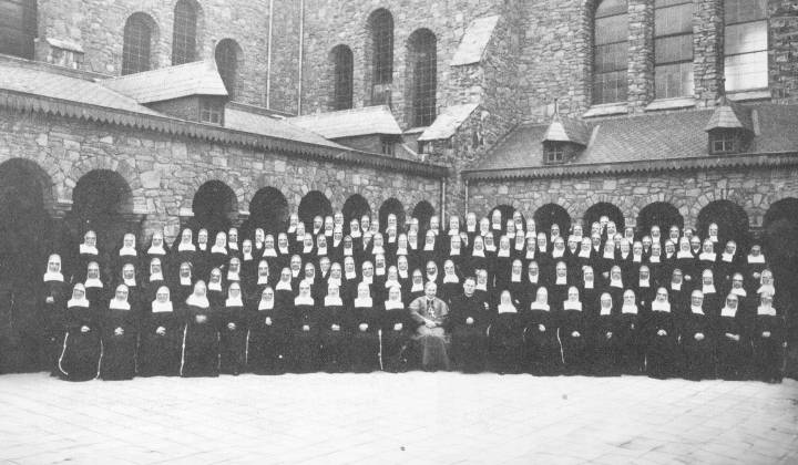 Beleef de geschiedenis van St. Anna tijdens Open Monumentendag