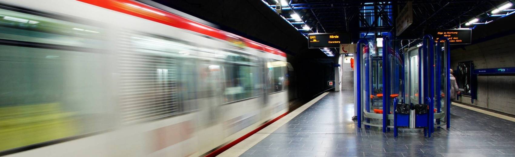 Metro