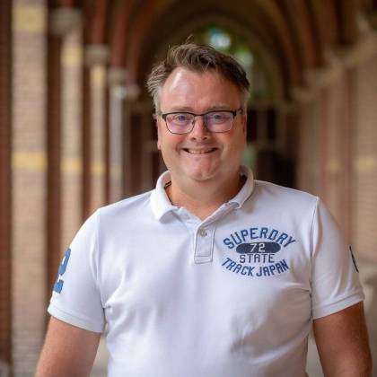 Natasja Smout, Het Aventurijncollege