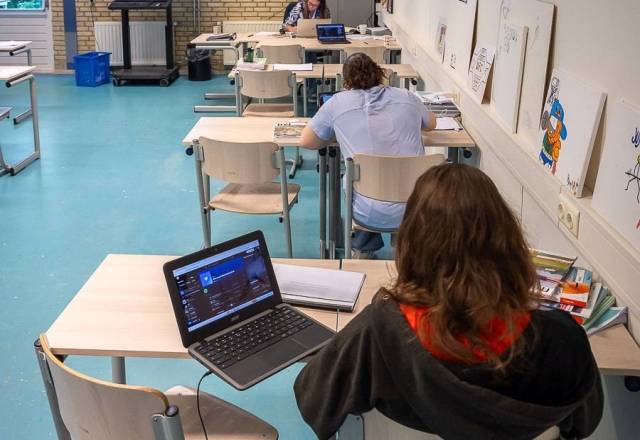 Het Olivijncollege