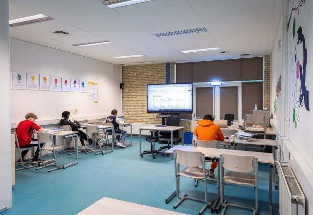 Het Olivijncollege