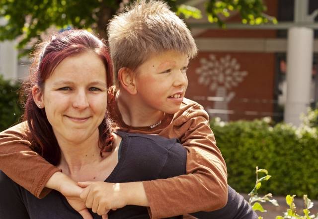 Koraal | Op de Bies | Langdurige zorg | Gehandicaptenzorg | Landgraaf