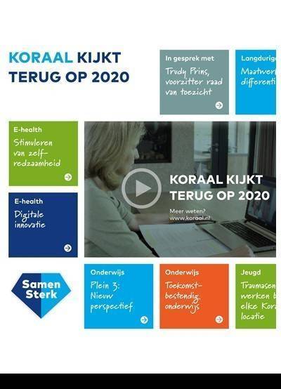 Maatschappelijk Jaarverslag 2018