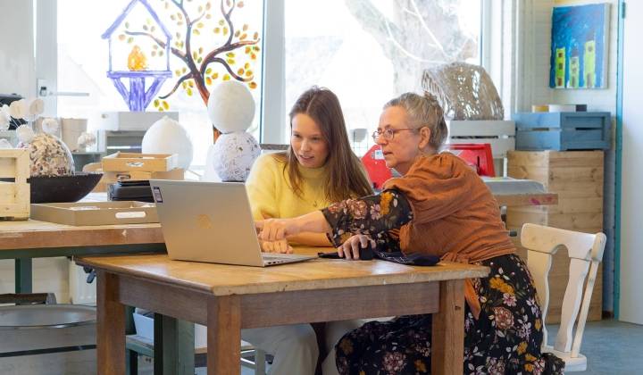 HUME-sok geeft meer inzicht in spanning en gedrag