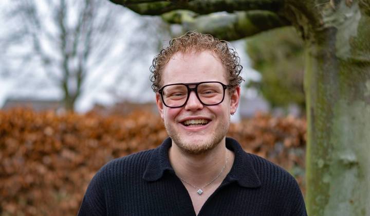 &ldquo;Ik wil de vertaalslag maken van theorie naar dagelijkse praktijk&rdquo;