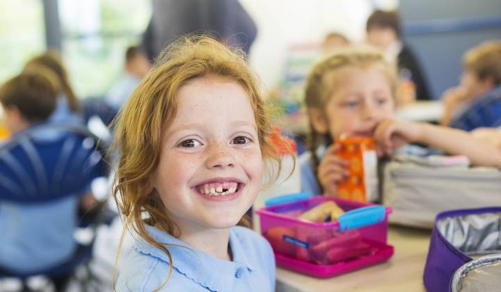 Hulp op school en in de kinderopvang