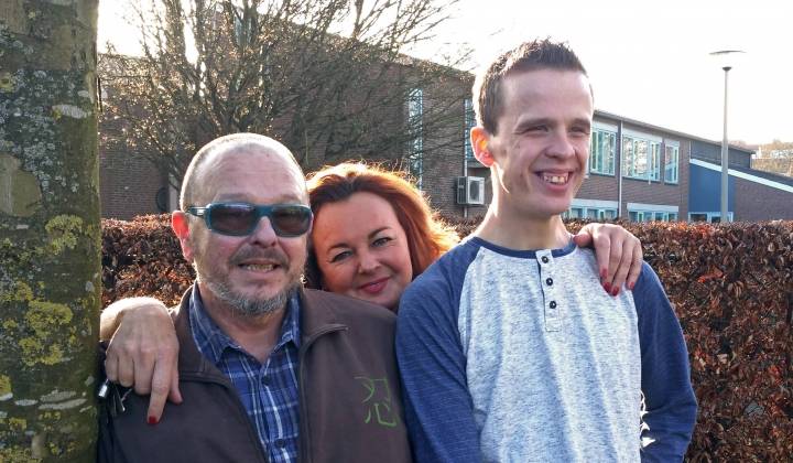 Ouder- en familieverenigingen