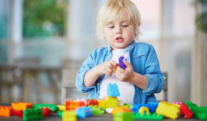 Creatieve therapie