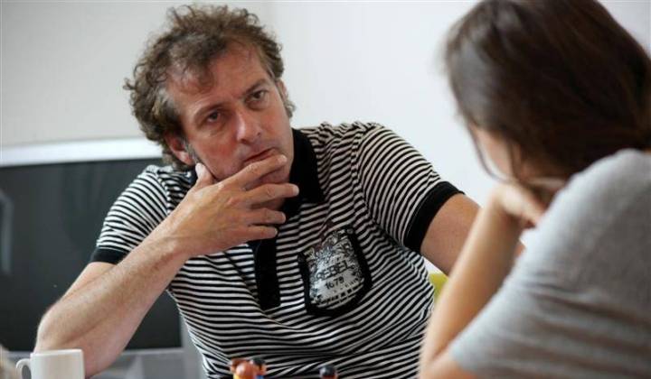 Concrete stappen zetten met oplossingsgerichte therapie