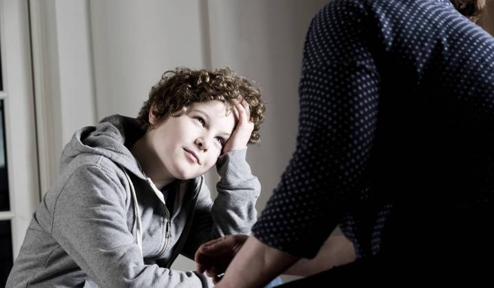 Omgaan met verdriet in rouwtherapie