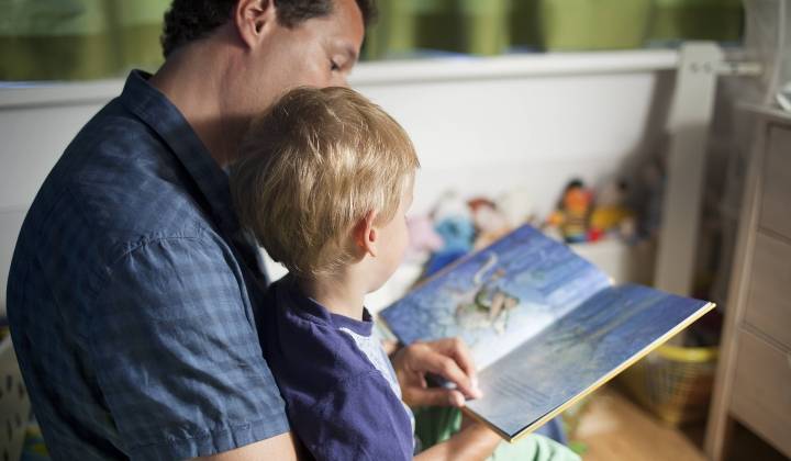 Beter samenleven met contextuele therapie