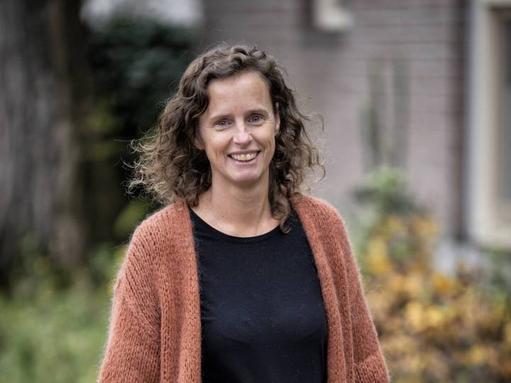 Esther van Heeswijk Koraal
