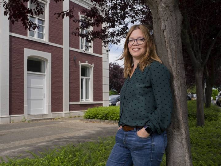 Koraal Samen aan de slag met de Leerlijn Jeugd TIC Trauma Informed Care