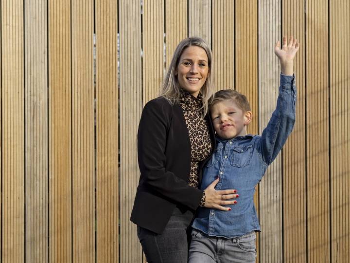 Kinderbehandelgroep Koraal Op de Bies Parkstad