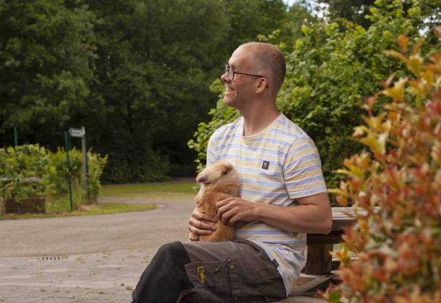 Boerderij Op de BIes - Koraal regio Parkstad - Participatie