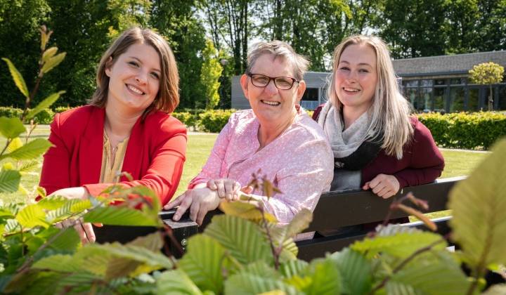 Koraal Jessy Dijcks en Judith Simons Eenzaamheid