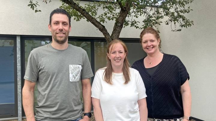 Koraal | Palliatieve en terminale zorg